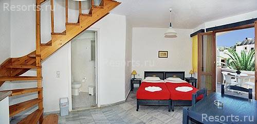 Casa Maria Apartments 33